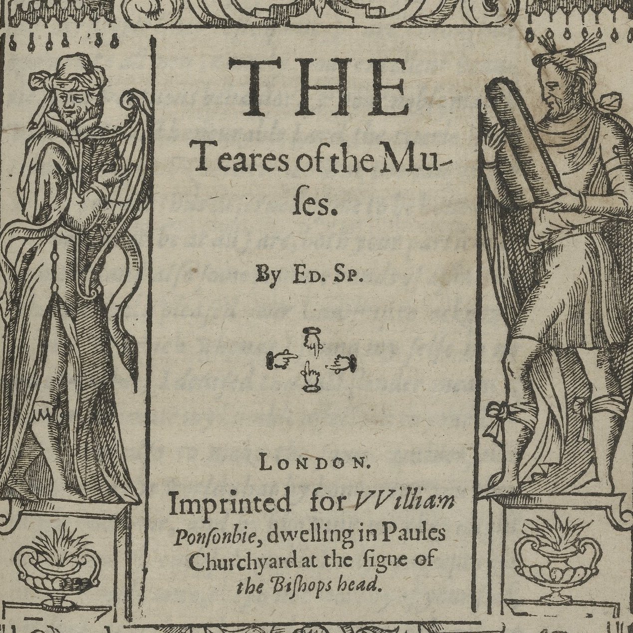 “Looke backe, who list”: Reassessing the 1611 Folio Text of Complaints